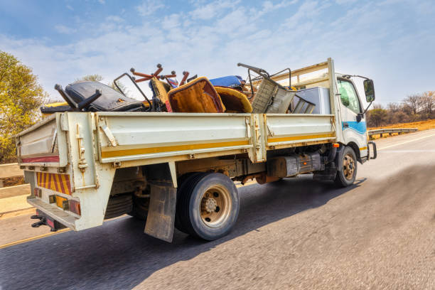 Best Yard Waste Removal  in Ringwood, NJ